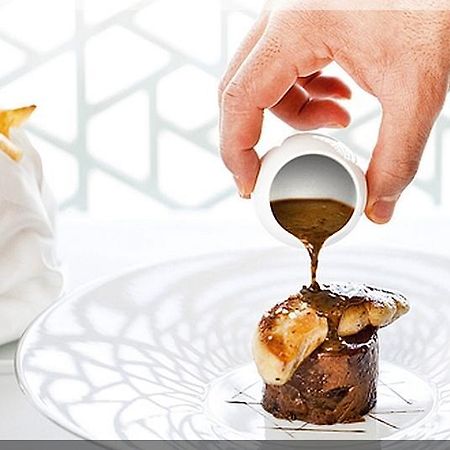 Pension Mozart Yamanakako Bagian luar foto