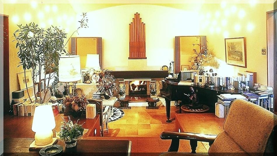 Pension Mozart Yamanakako Bagian luar foto