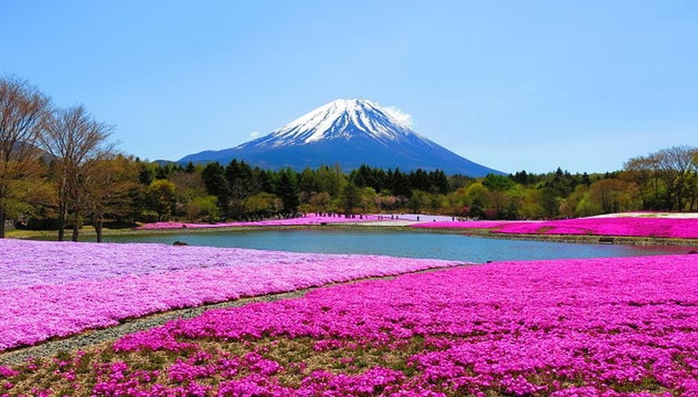 Pension Mozart Yamanakako Bagian luar foto